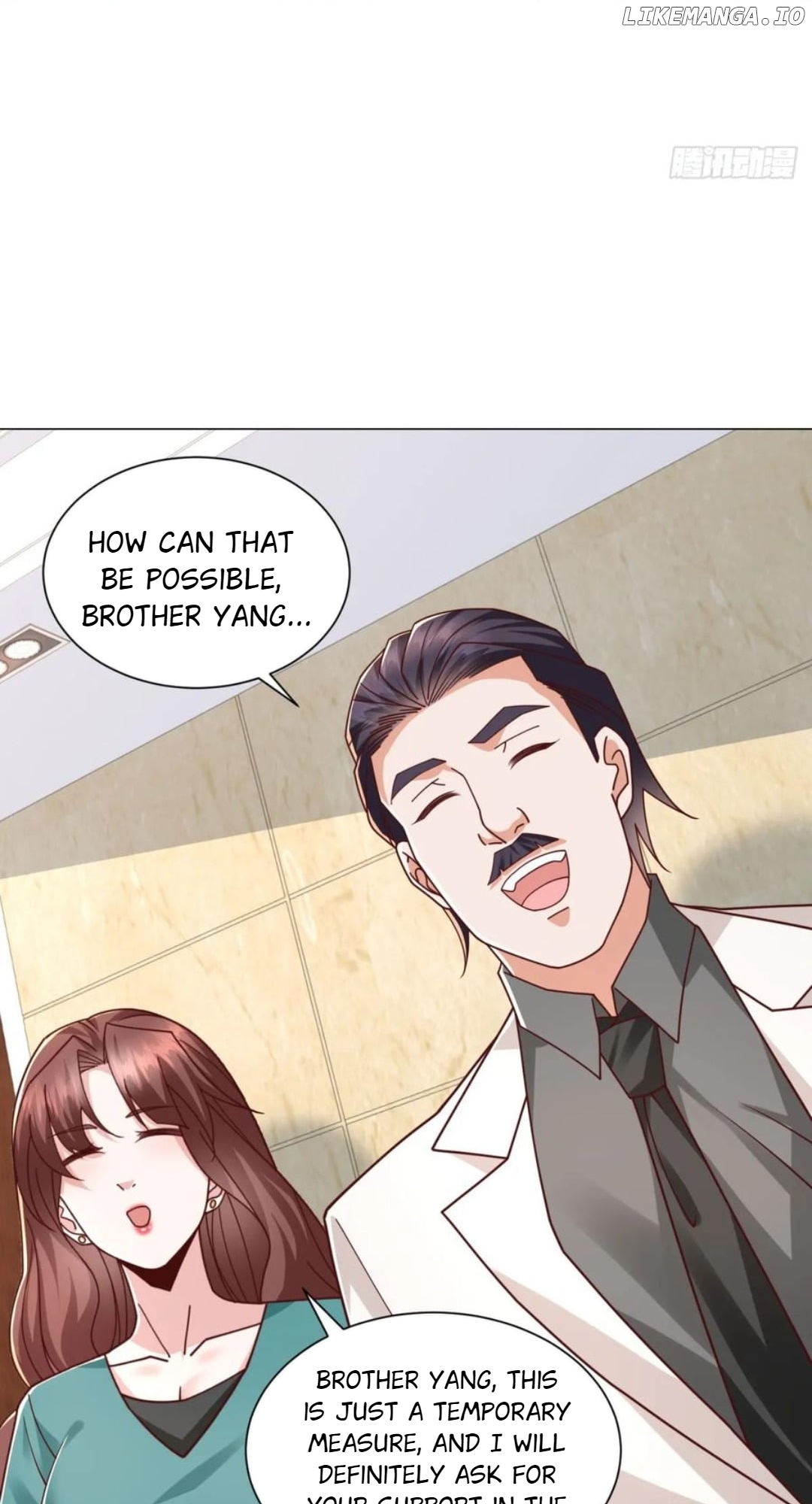 Legendary Car-Hailing System Chapter 145 - page 21